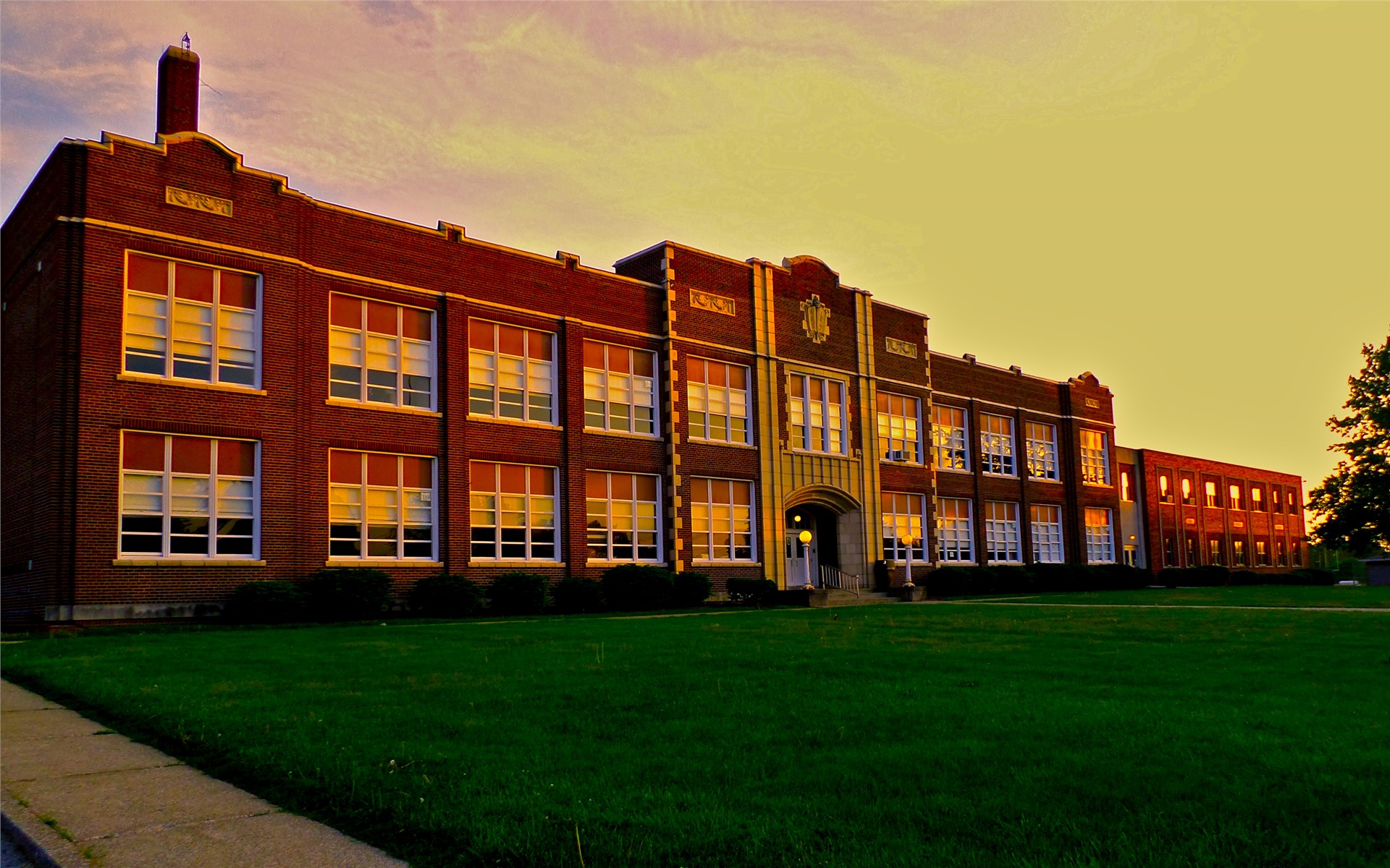 Alumni