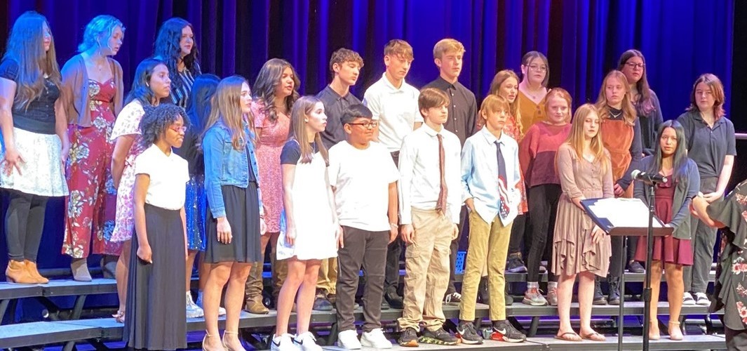 choir