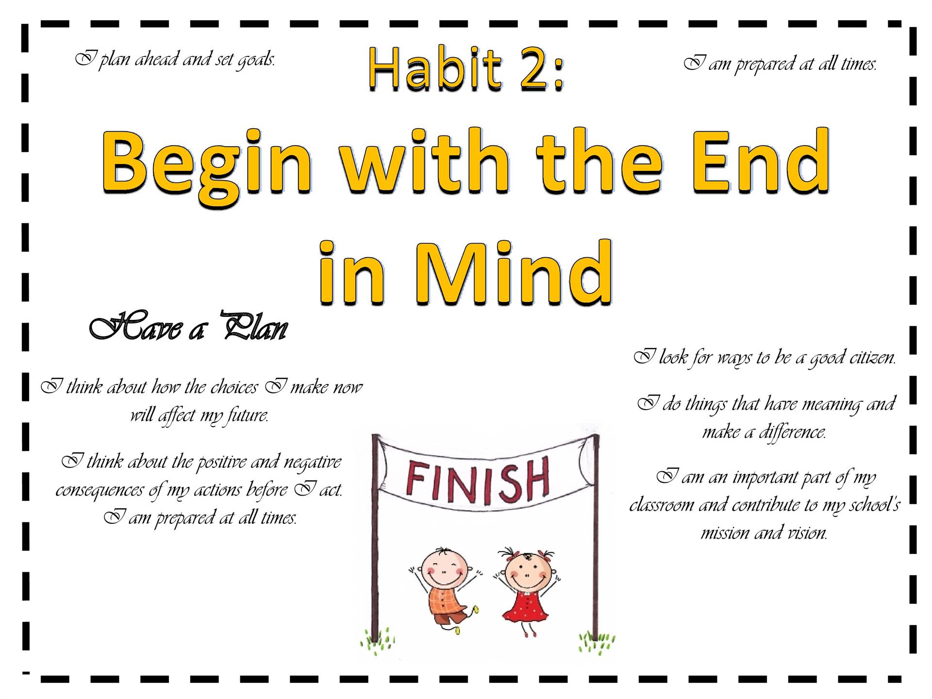 Habit 2