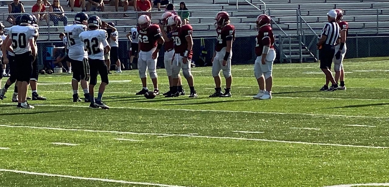 football