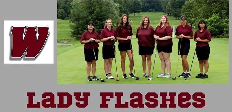 ladygolf
