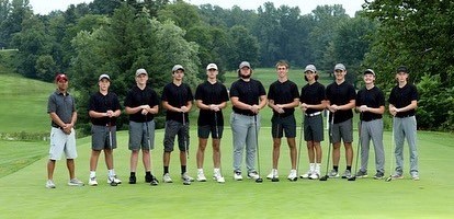 golf