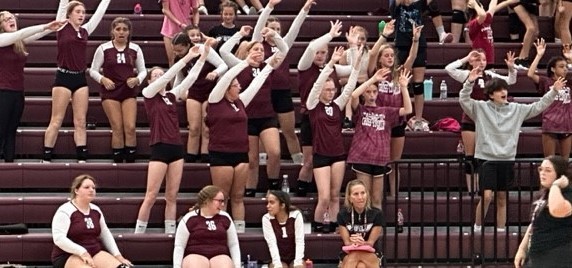 volleyball