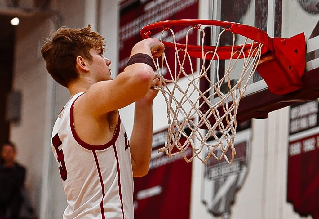 basketball boys